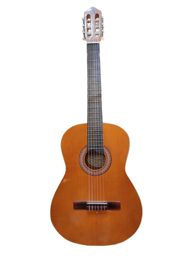گیتار کلاسیک Gibson Guaranteed