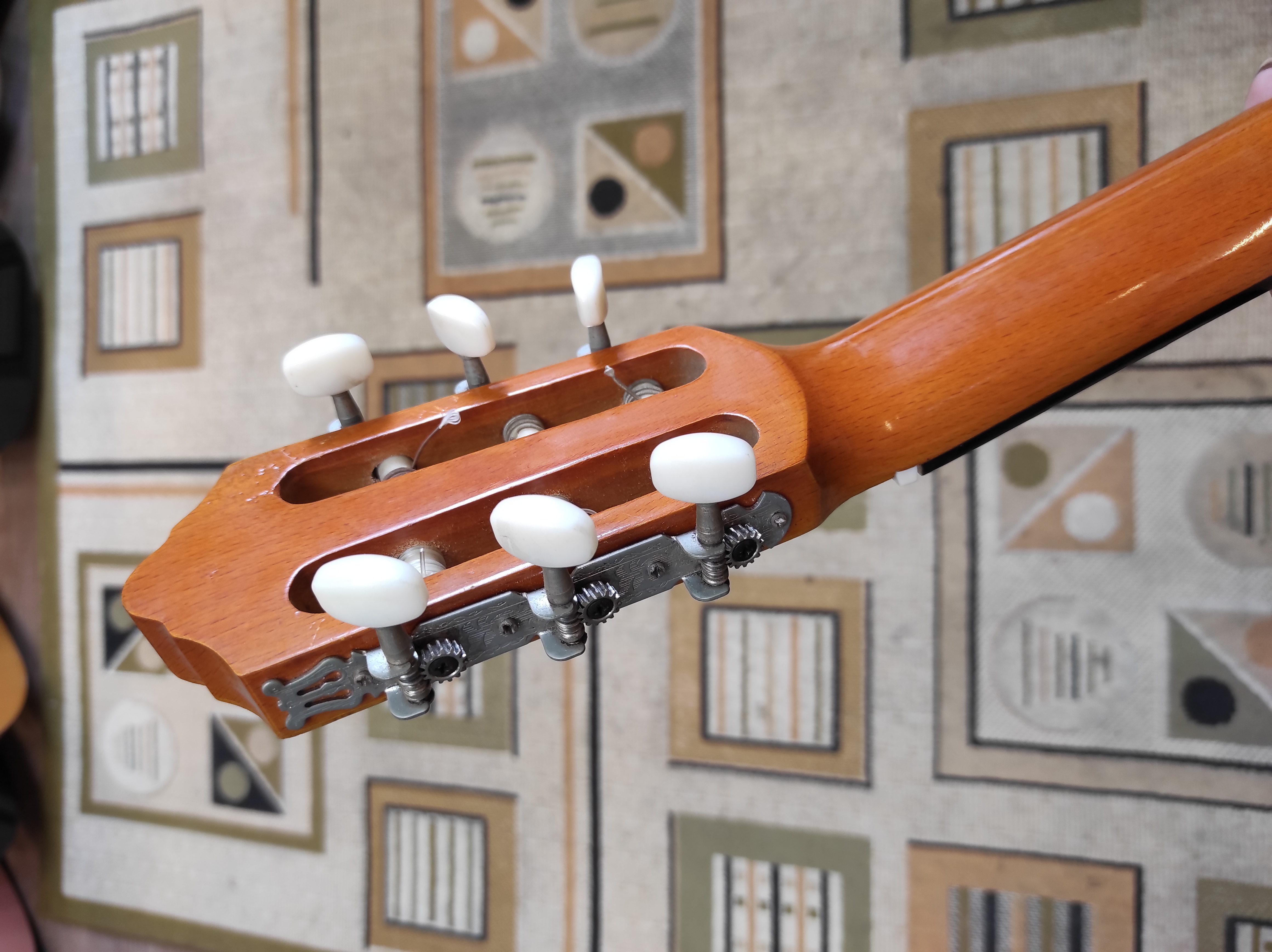 گیتار کلاسیک Gibson Guaranteed
