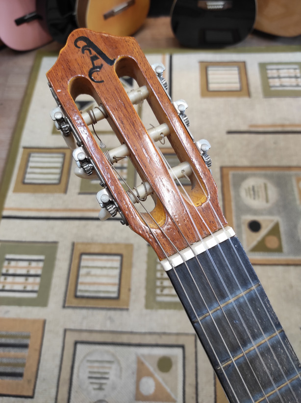 گیتار کلاسیک Gibson Guaranteed