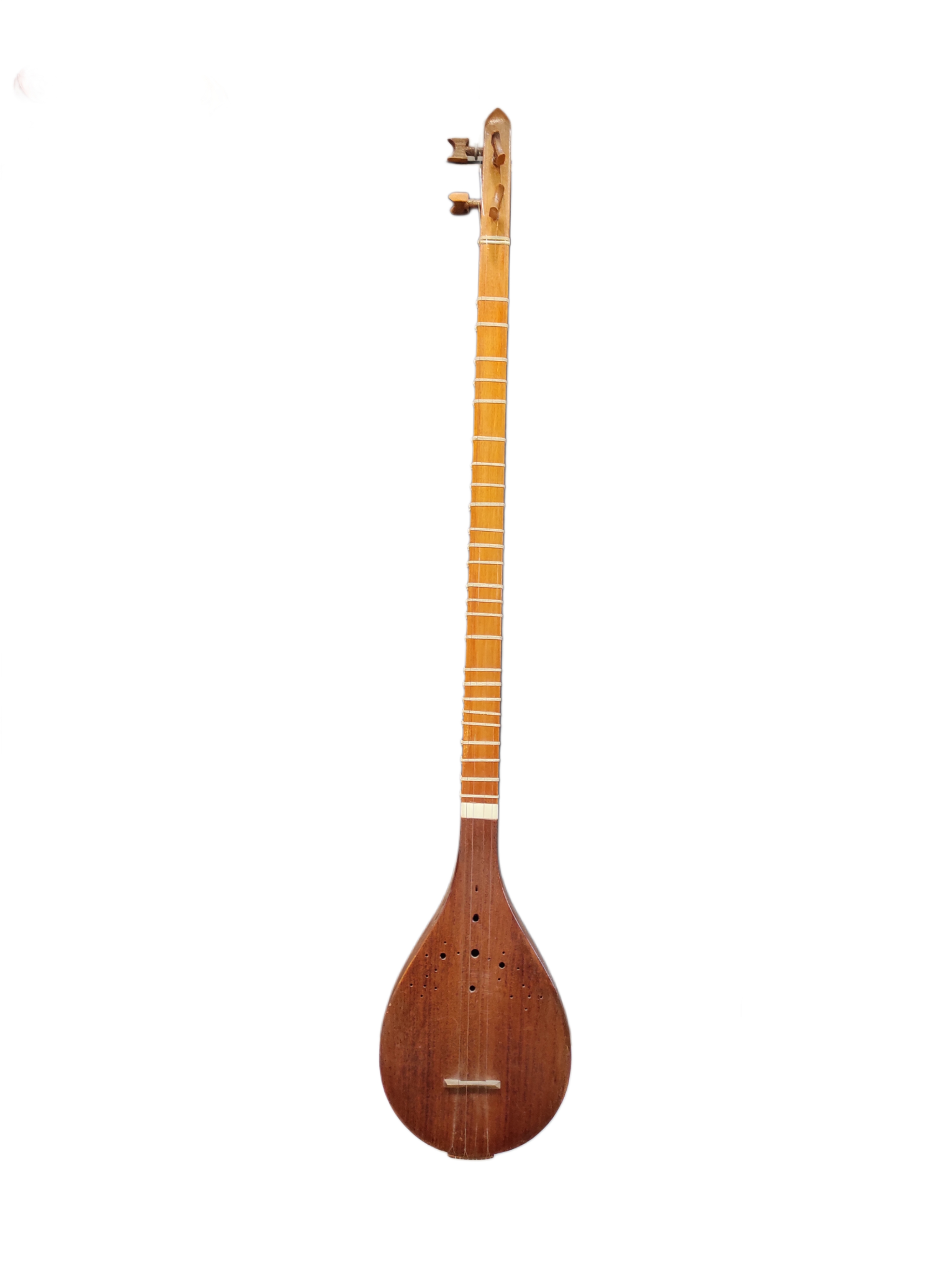 سه تار ولی زاده