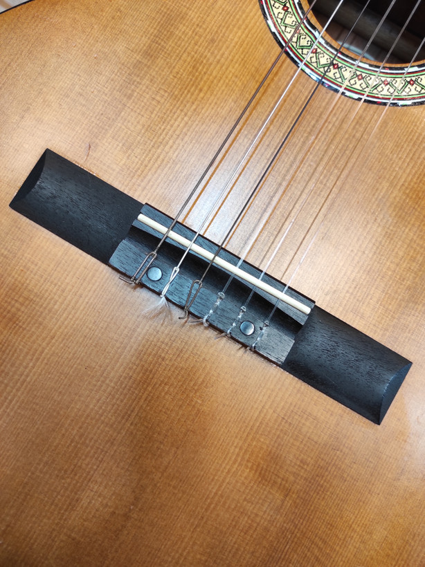 گیتار 3/4کلاسیک valencia