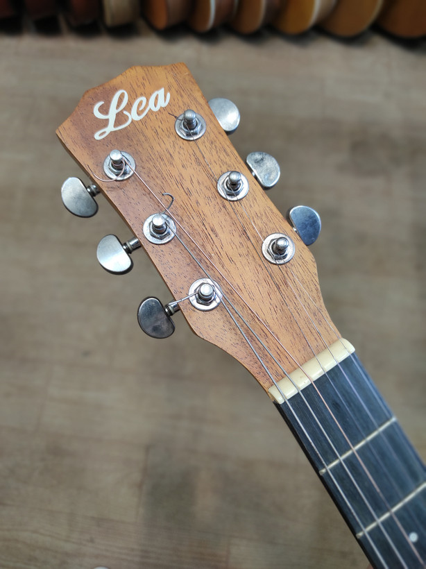 گیتار آکوستیک leaمدلpR2001EQ