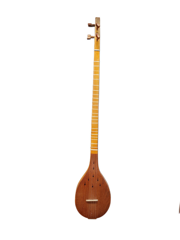 سه تار نقش جان