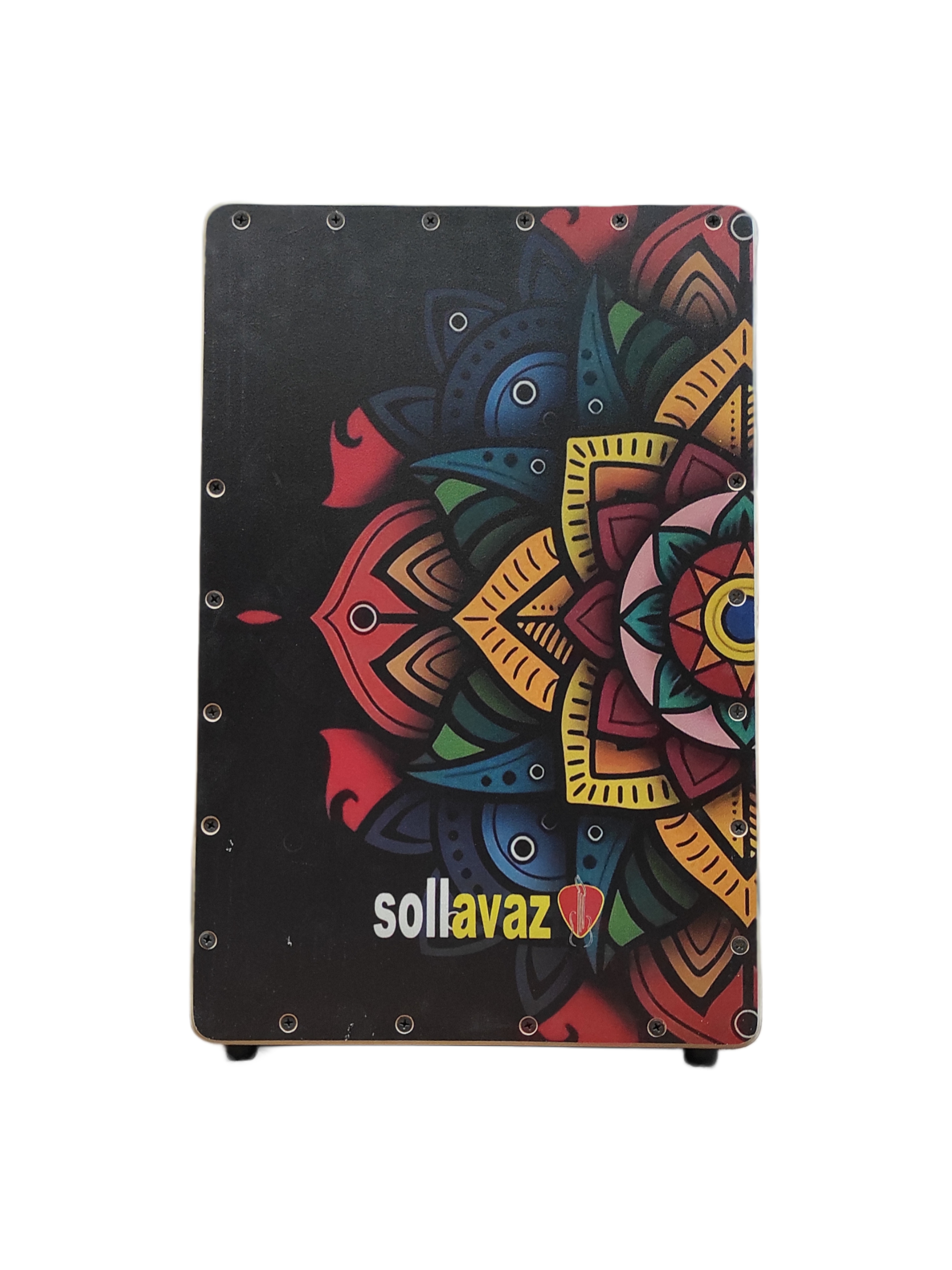 کاخن soll avaz