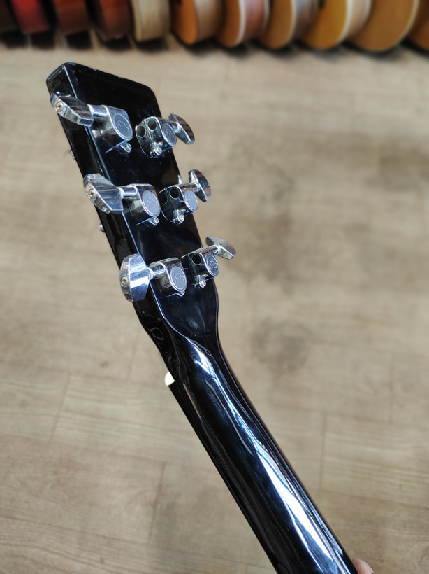 گیتار آکوستیک sxمدلMD160C/CBk