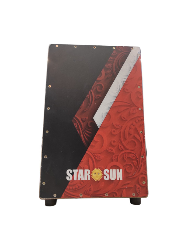 کاخنstar sun