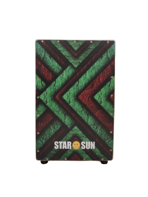 کاخن star sun