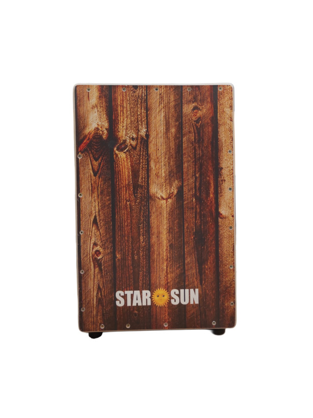 کاخن star sun