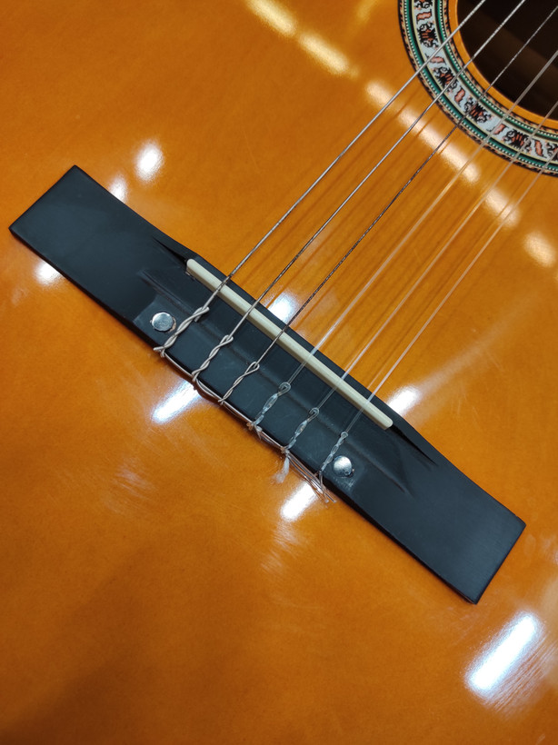 گیتار کلاسیکmartin&co