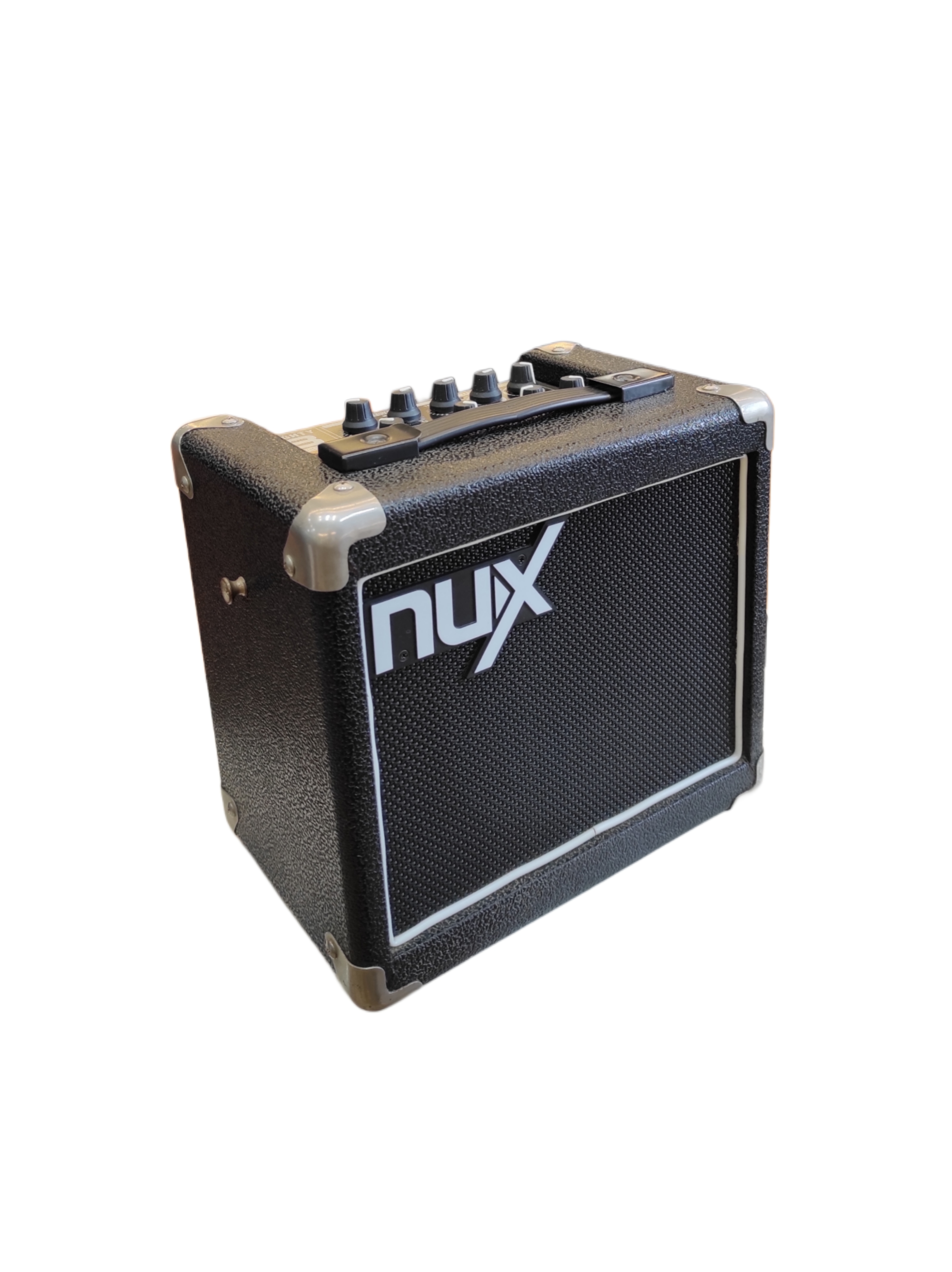 آمپلی فایر nux Mighty 8
